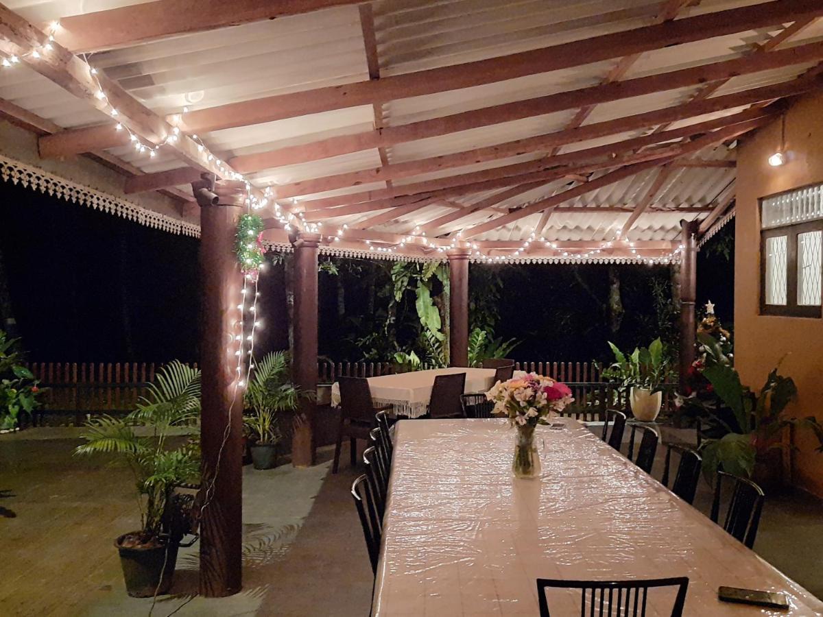 Nature'S Hideout Holiday Home Mirigama المظهر الخارجي الصورة